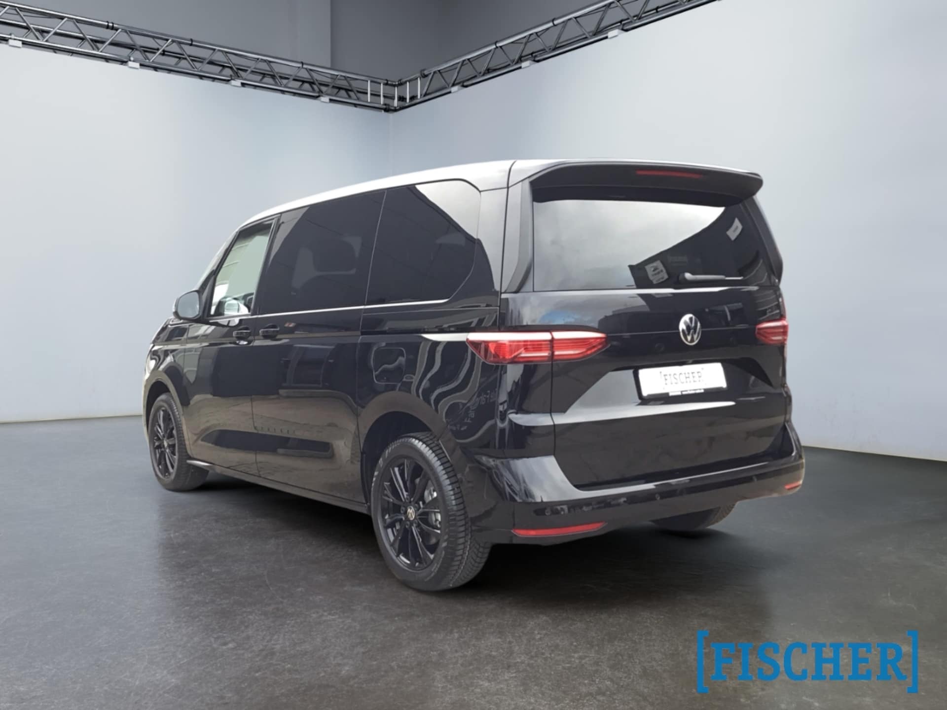 Volkswagen Multivan Life