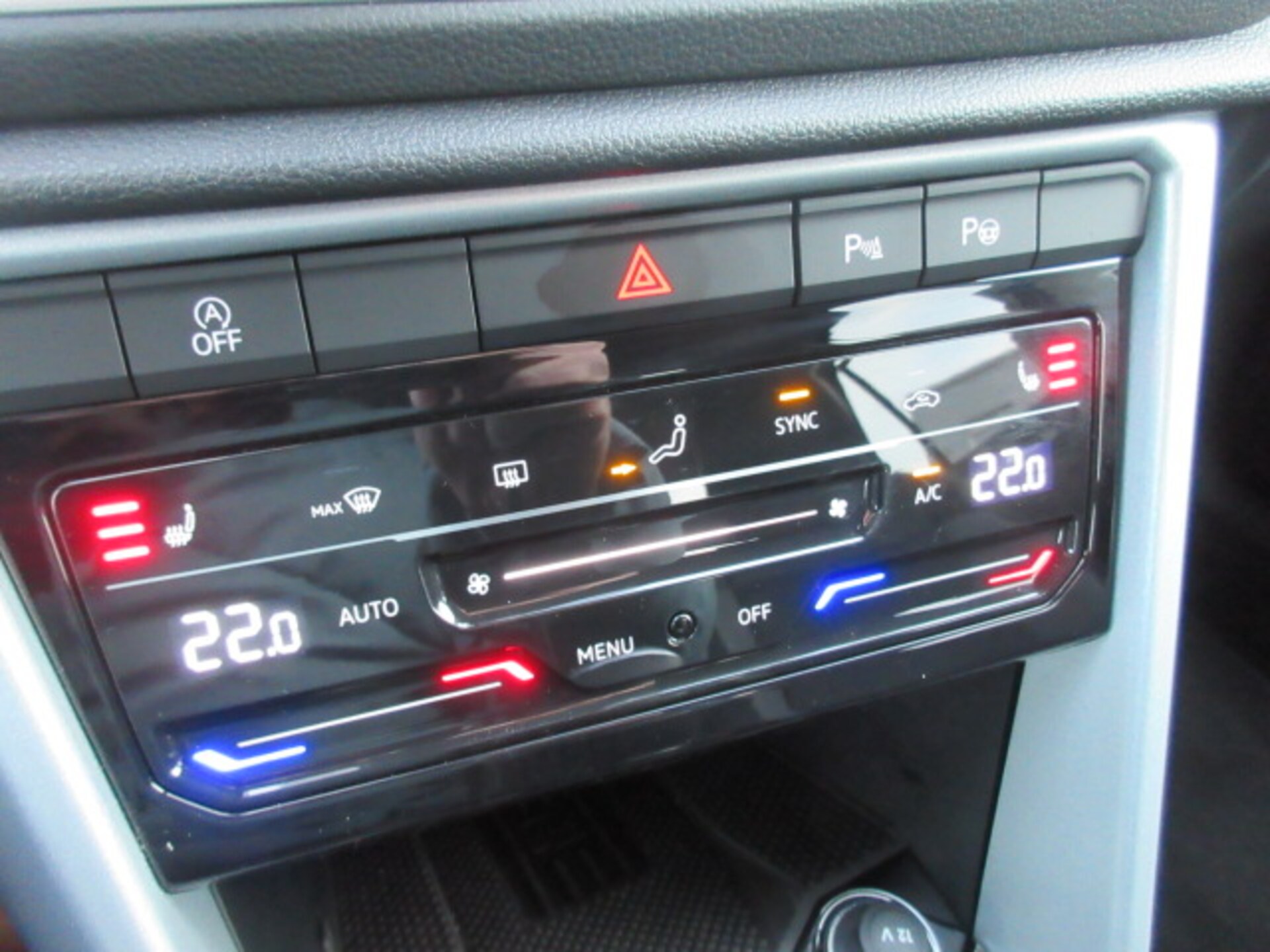 Volkswagen T-Roc Goal