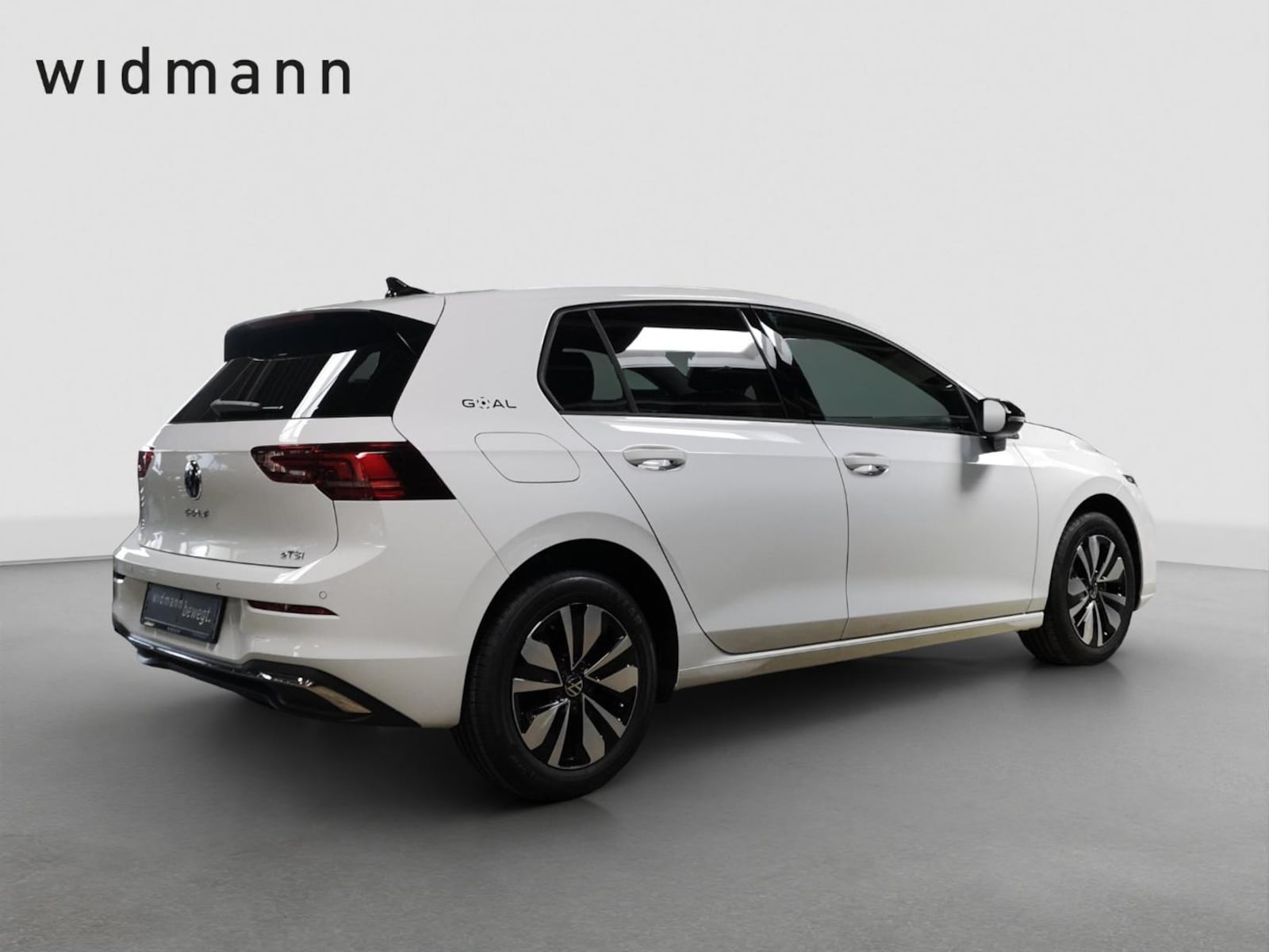 Volkswagen Golf – Bild 3