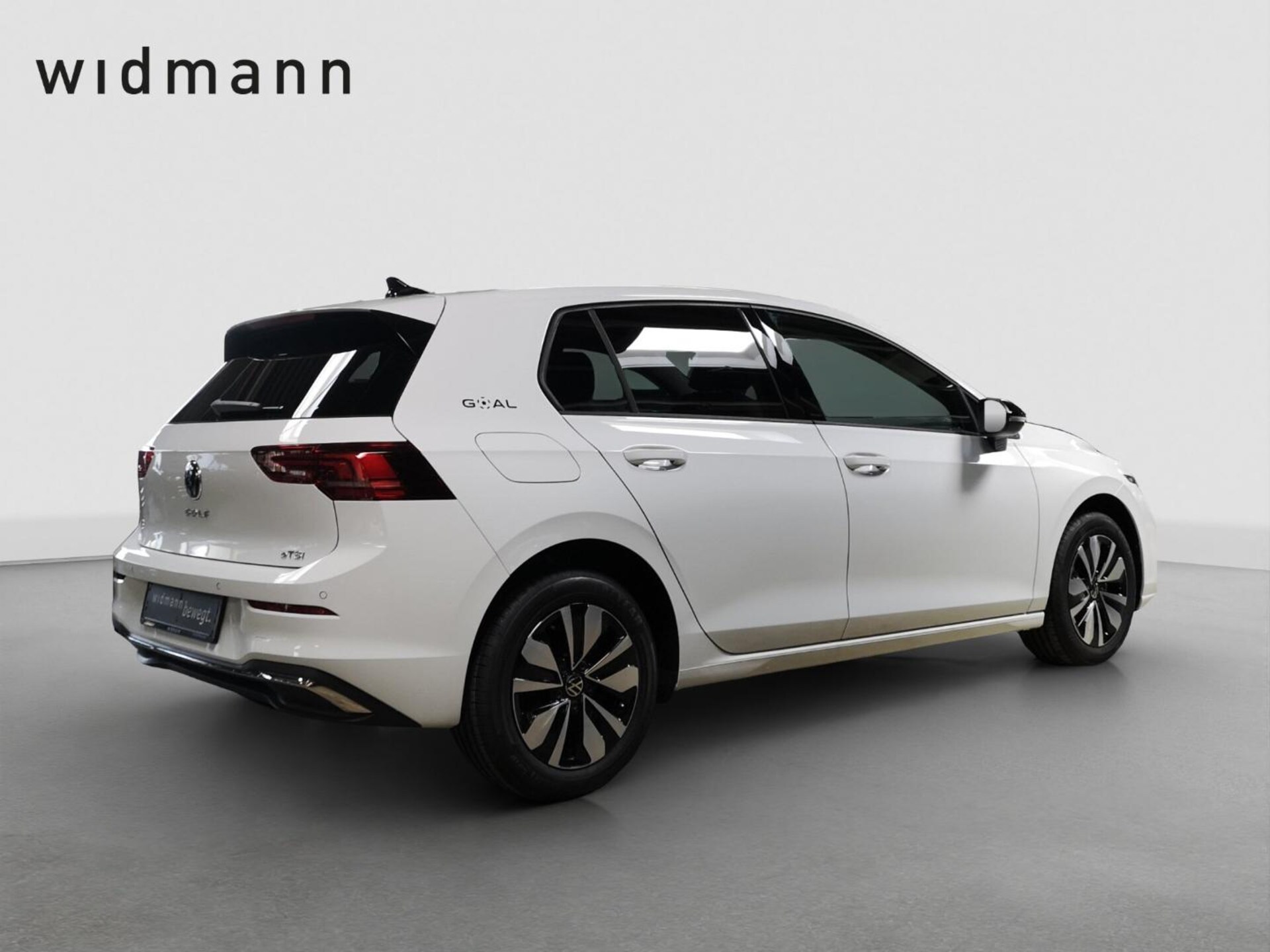 Volkswagen Golf Goal