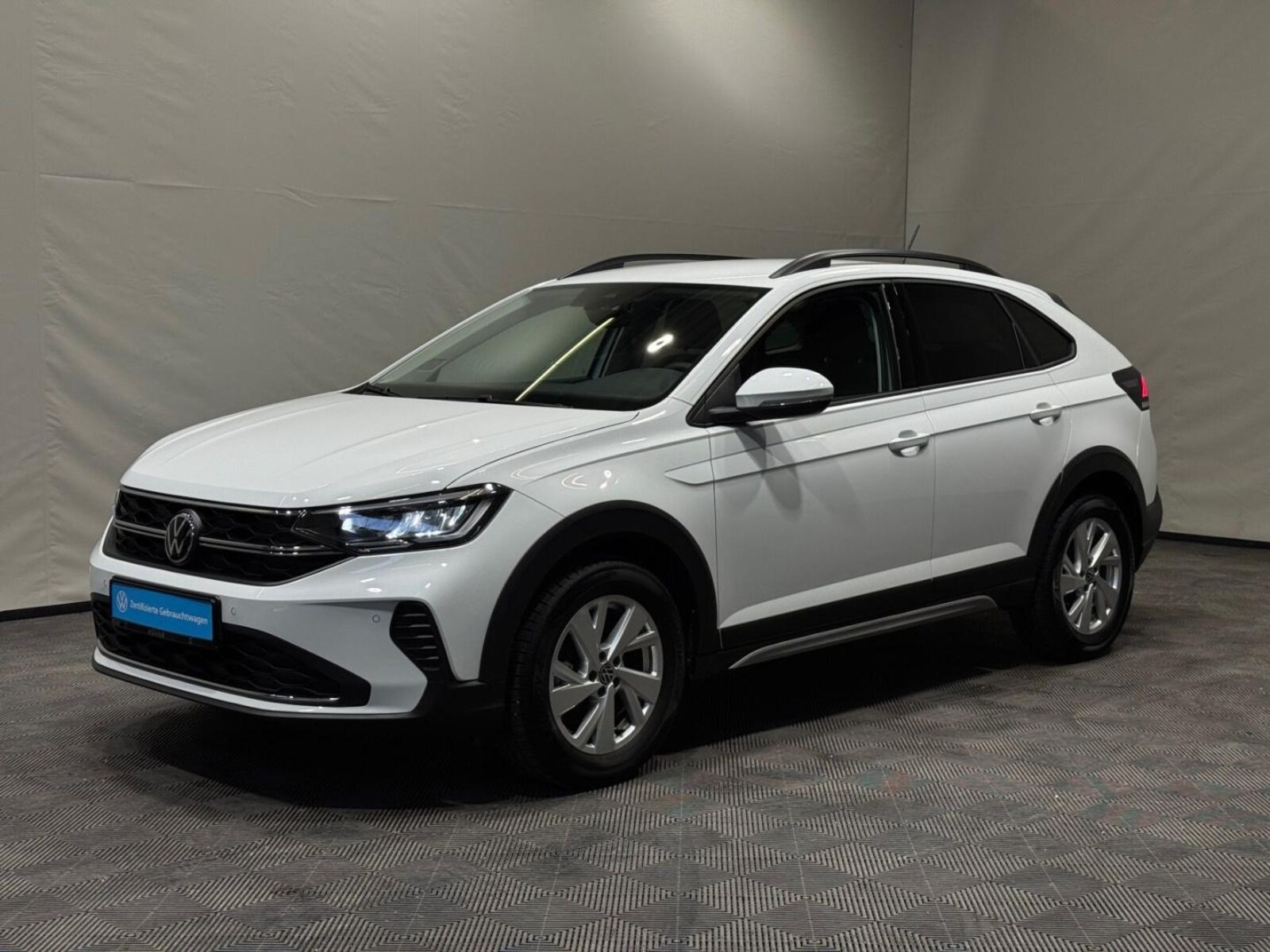 Volkswagen Taigo – Bild 2