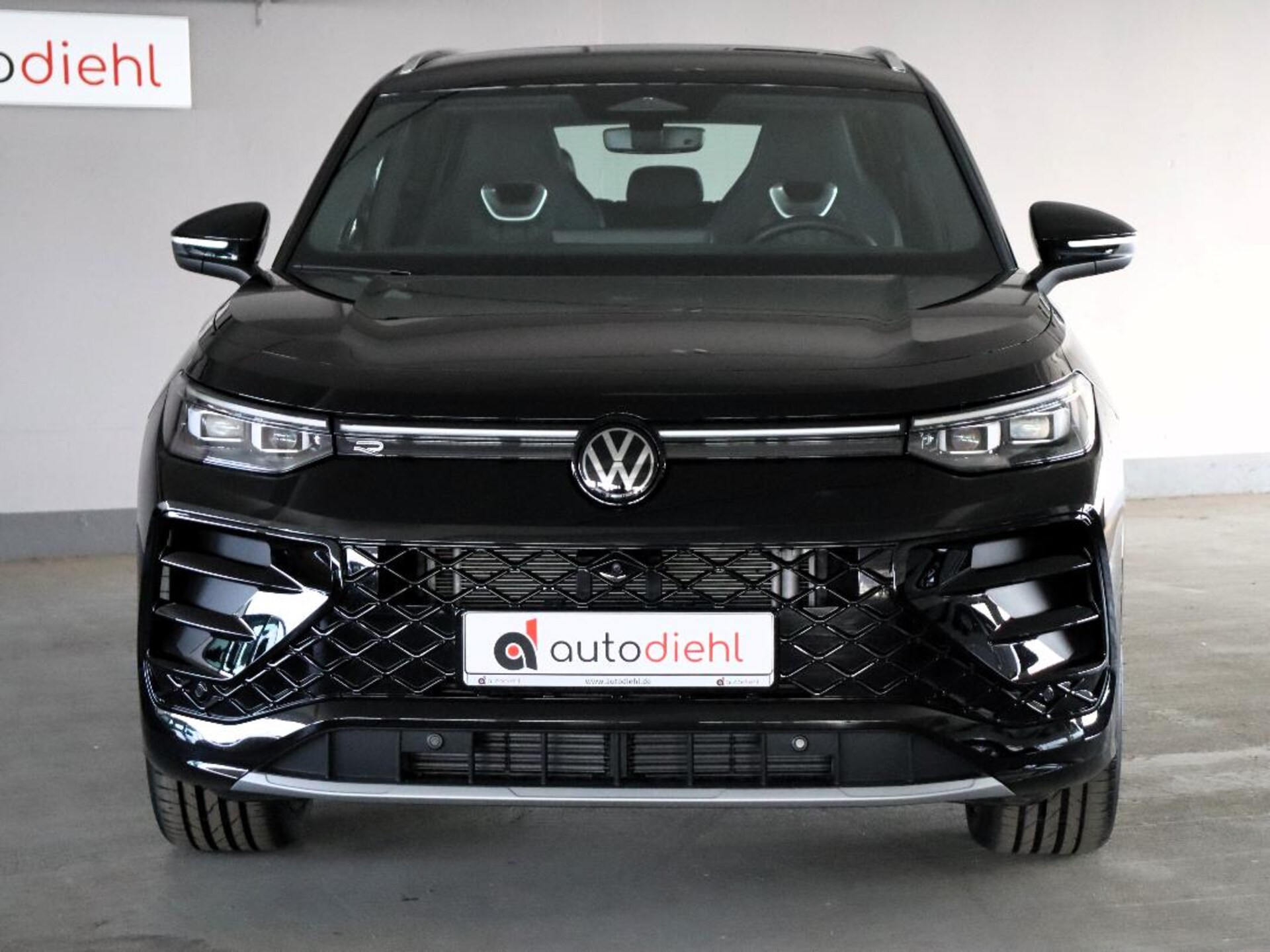 Volkswagen Tayron R-Line