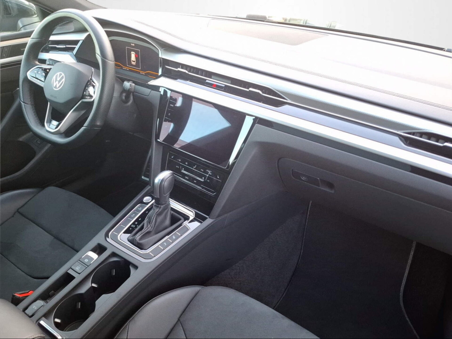Volkswagen Arteon Shooting Brake R-Line