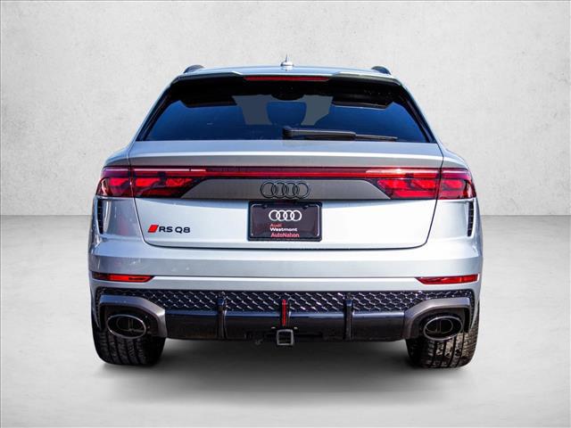 2026 Audi RS Q8 Base - Photo 6