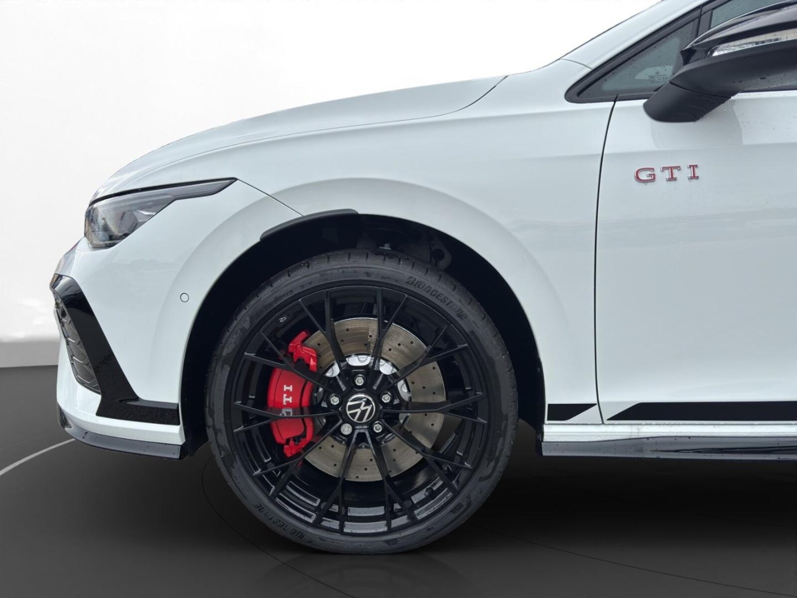 Volkswagen Golf – Bild 9