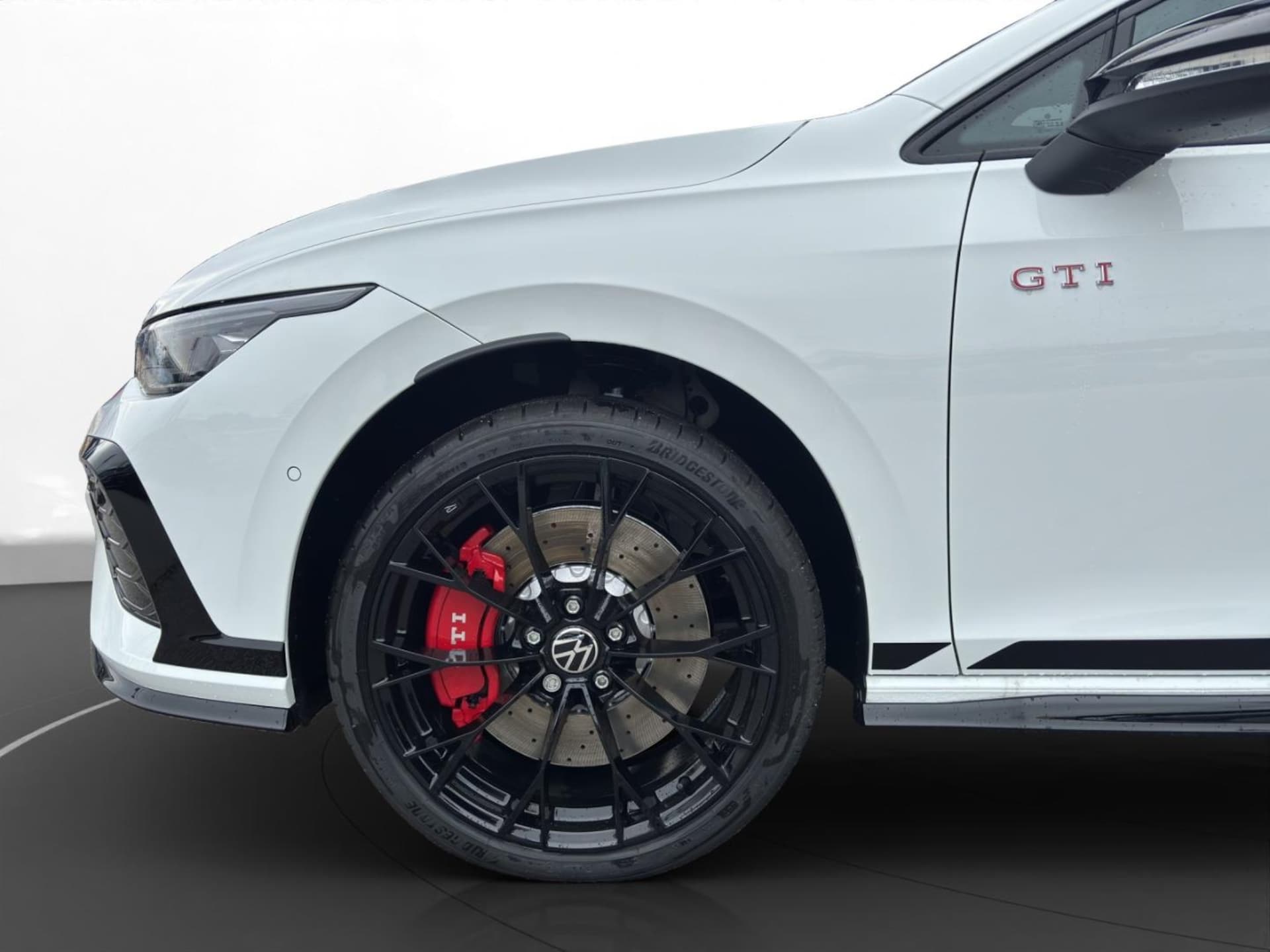 Volkswagen Golf GTI Clubsport