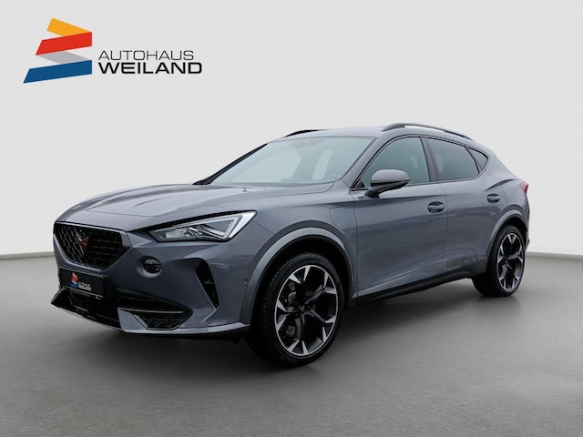 CUPRA Formentor 1.4 TSI (80836035067)