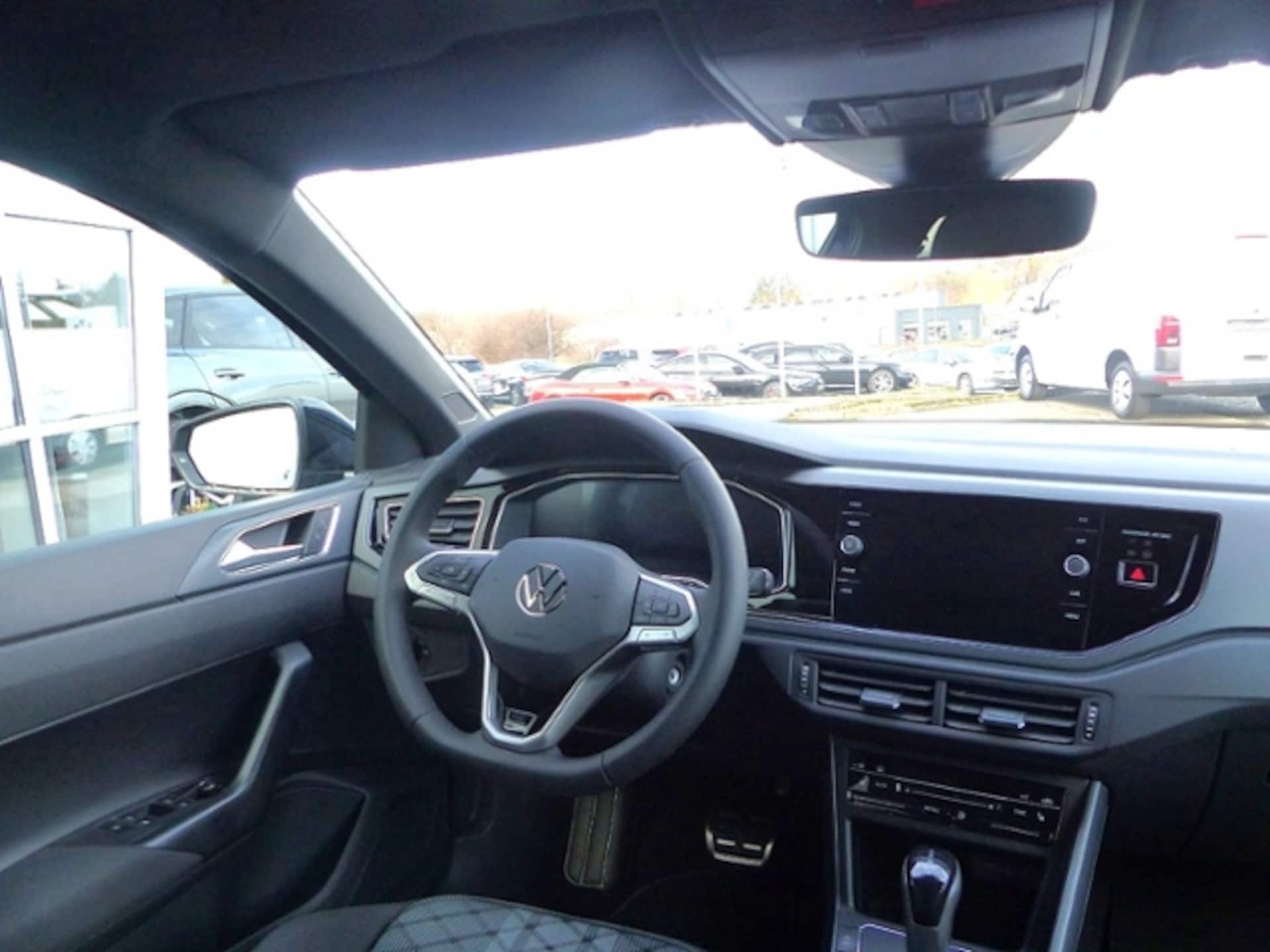 Volkswagen Polo R-Line