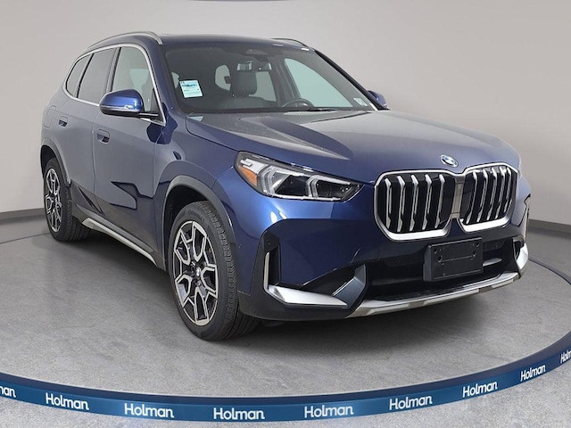 2025 BMW X1