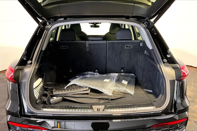 2025 Audi Q5 Premium Plus - Photo 36