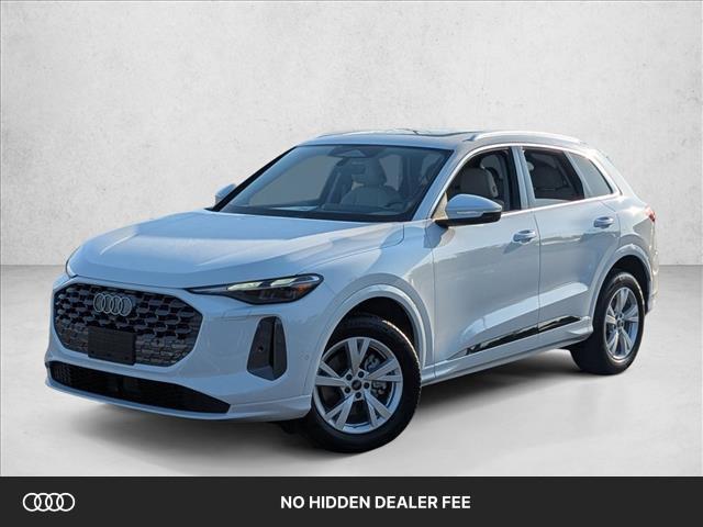 2026 Audi Q5 Premium quattro's photo