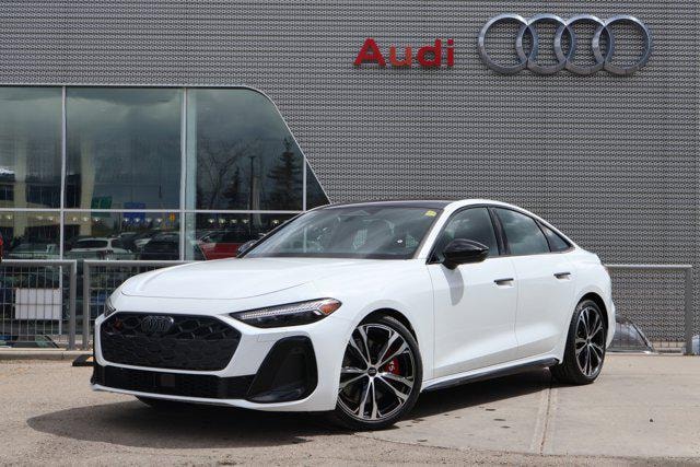 2026 Audi S5