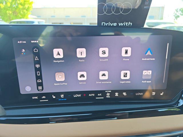 2026 Audi A5 Premium Plus - Photo 20