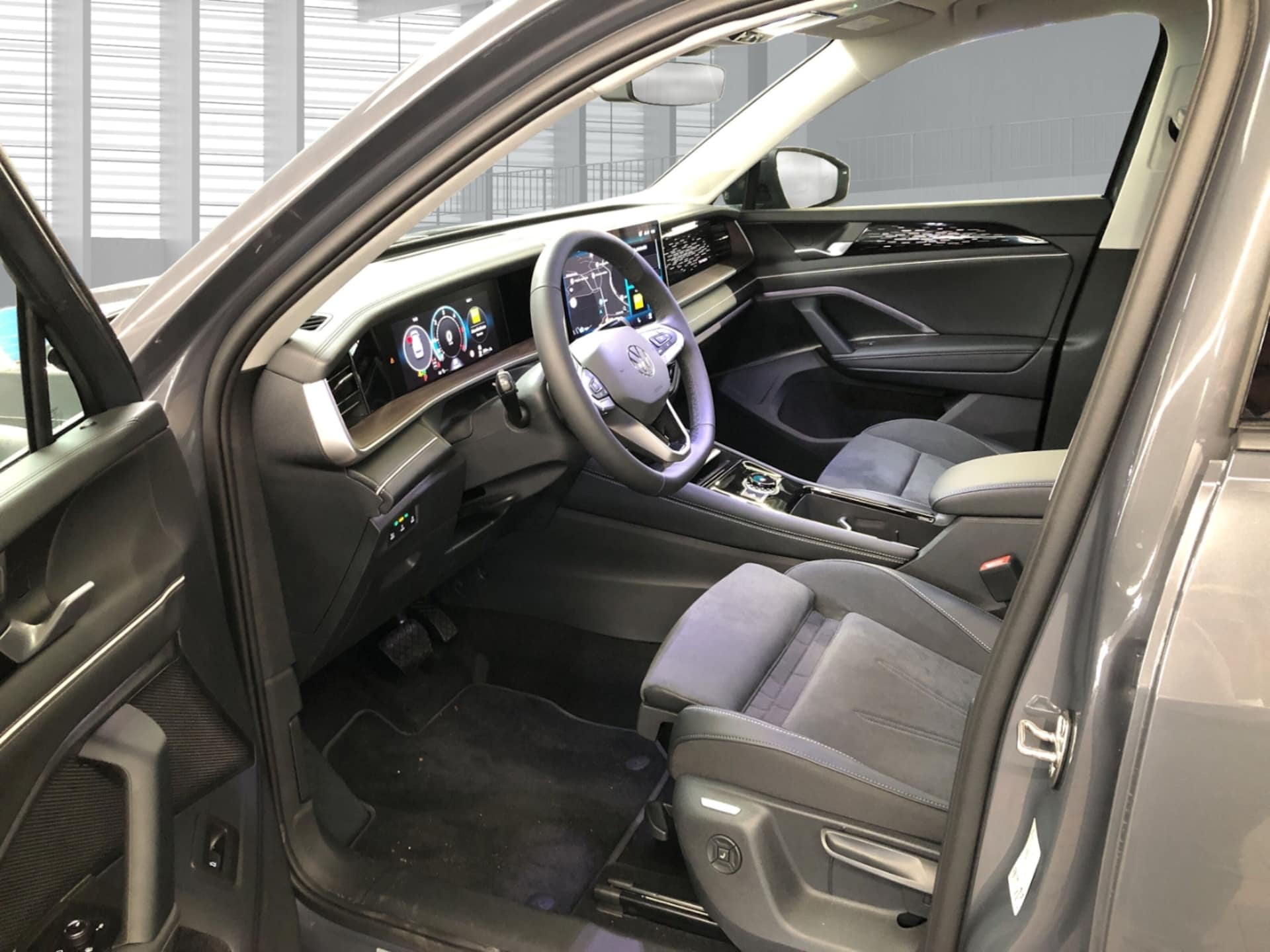Volkswagen Tayron Elegance