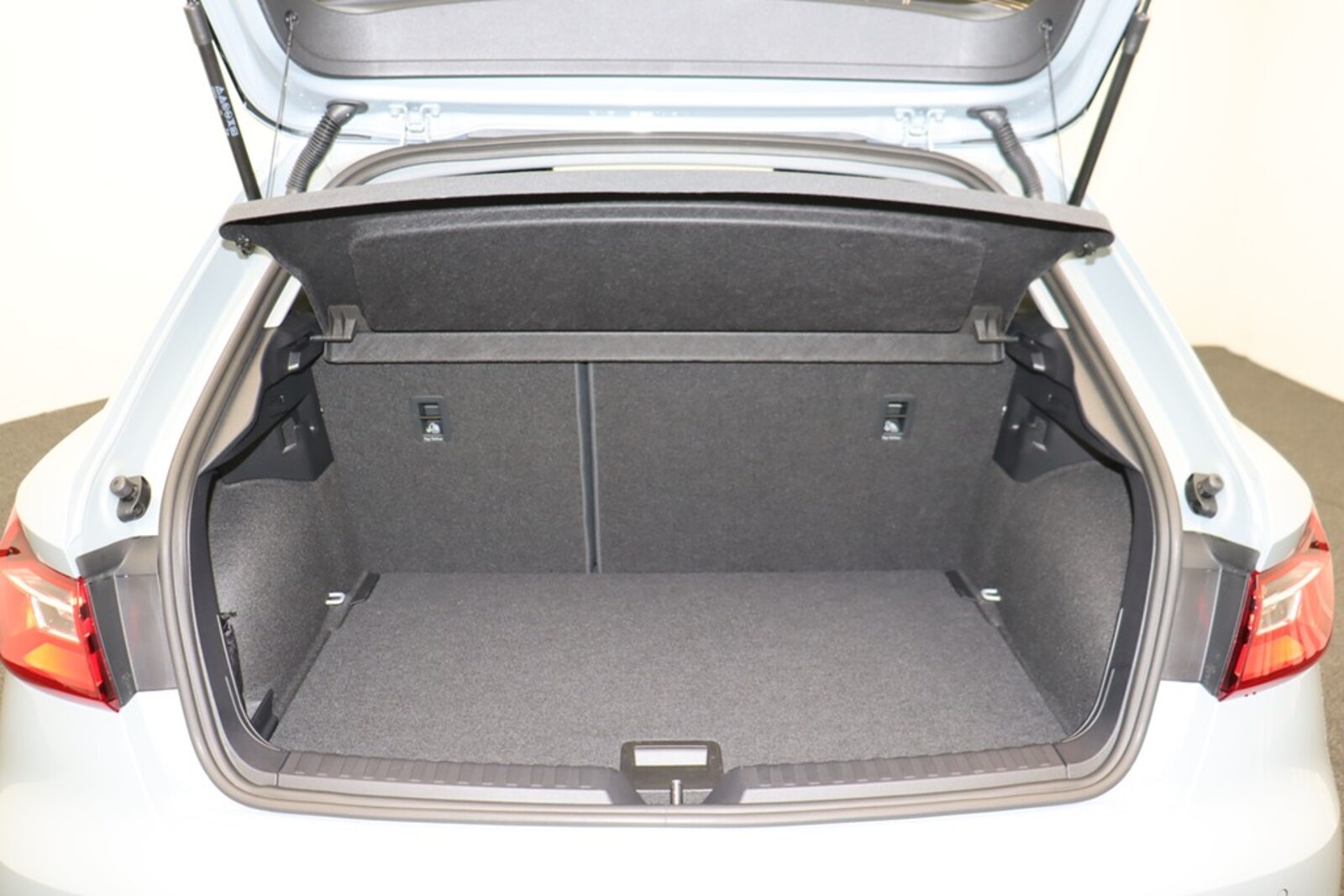 Audi A1 Sportback – Bild 12