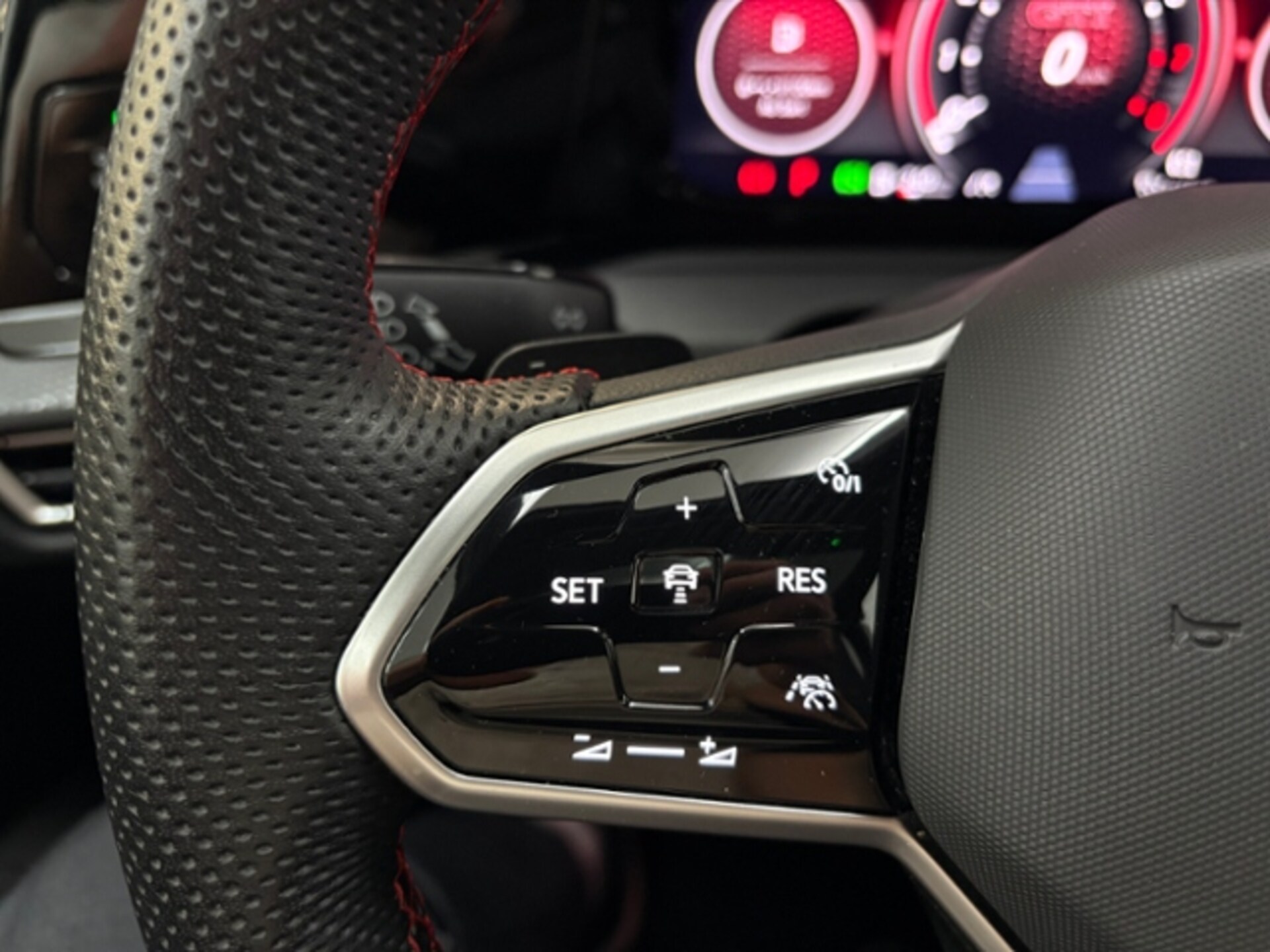 Volkswagen Golf GTI Clubsport