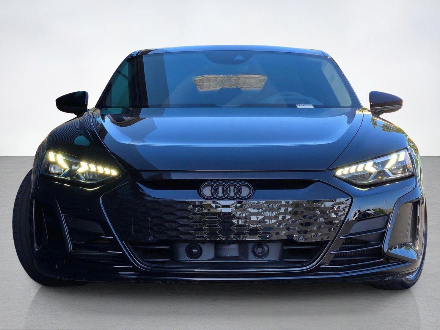 Used 2024 Audi RS e-tron GT Base with VIN WAUBHBFW9R7900325 for sale in Livermore, CA