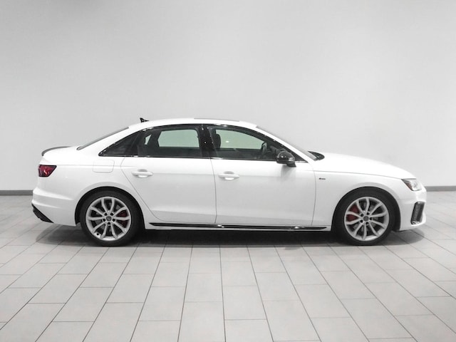 2023 Audi A4 Sedan