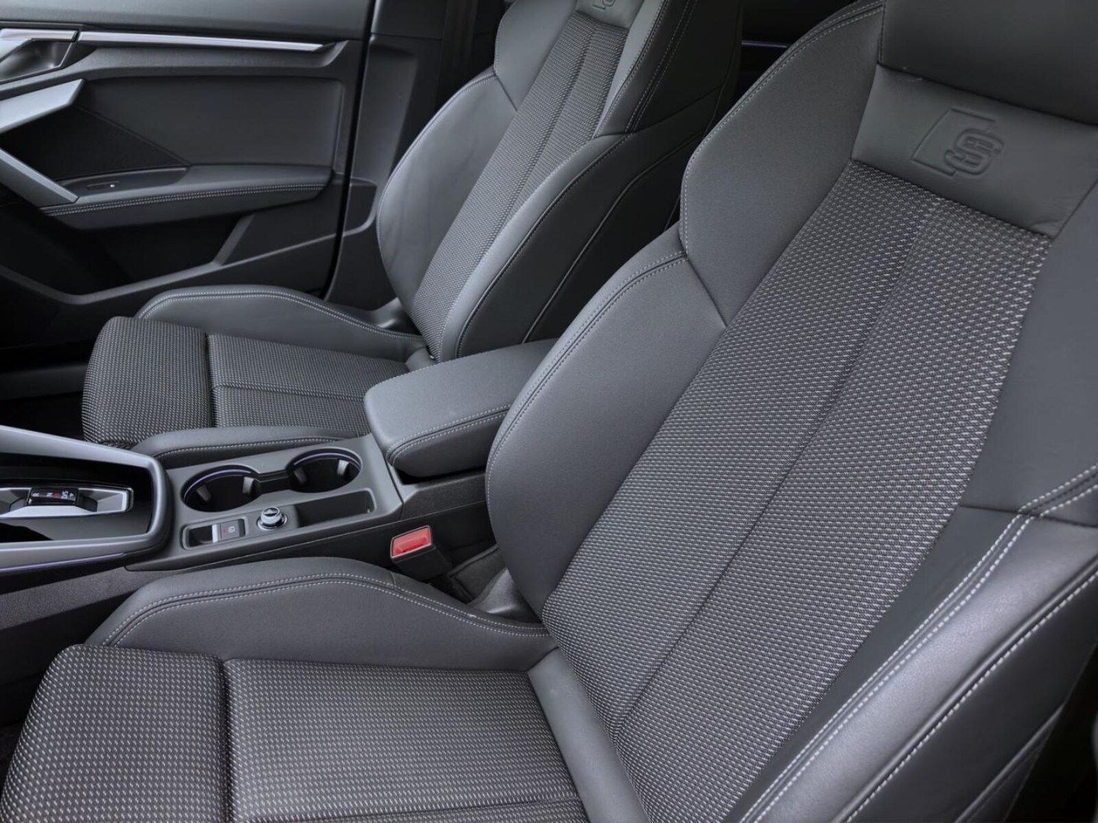 Audi A3 allstreet – Bild 10