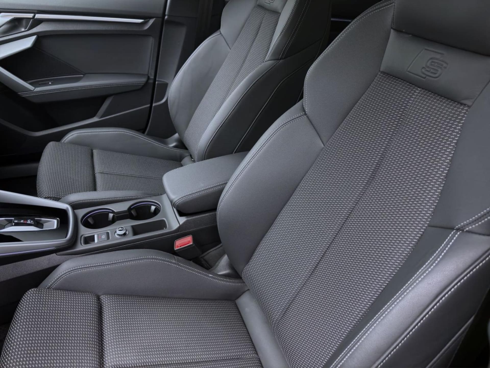 Audi A3 allstreet TFSI e