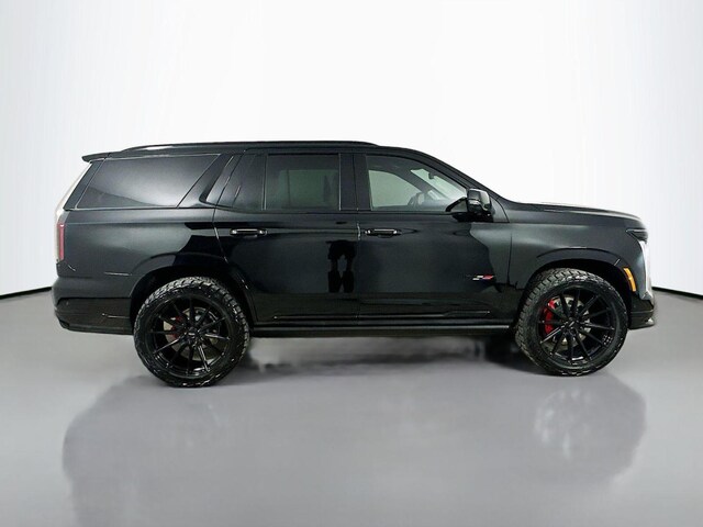 2026 Cadillac Escalade