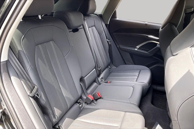 2025 Audi Q5 Prestige - Photo 19