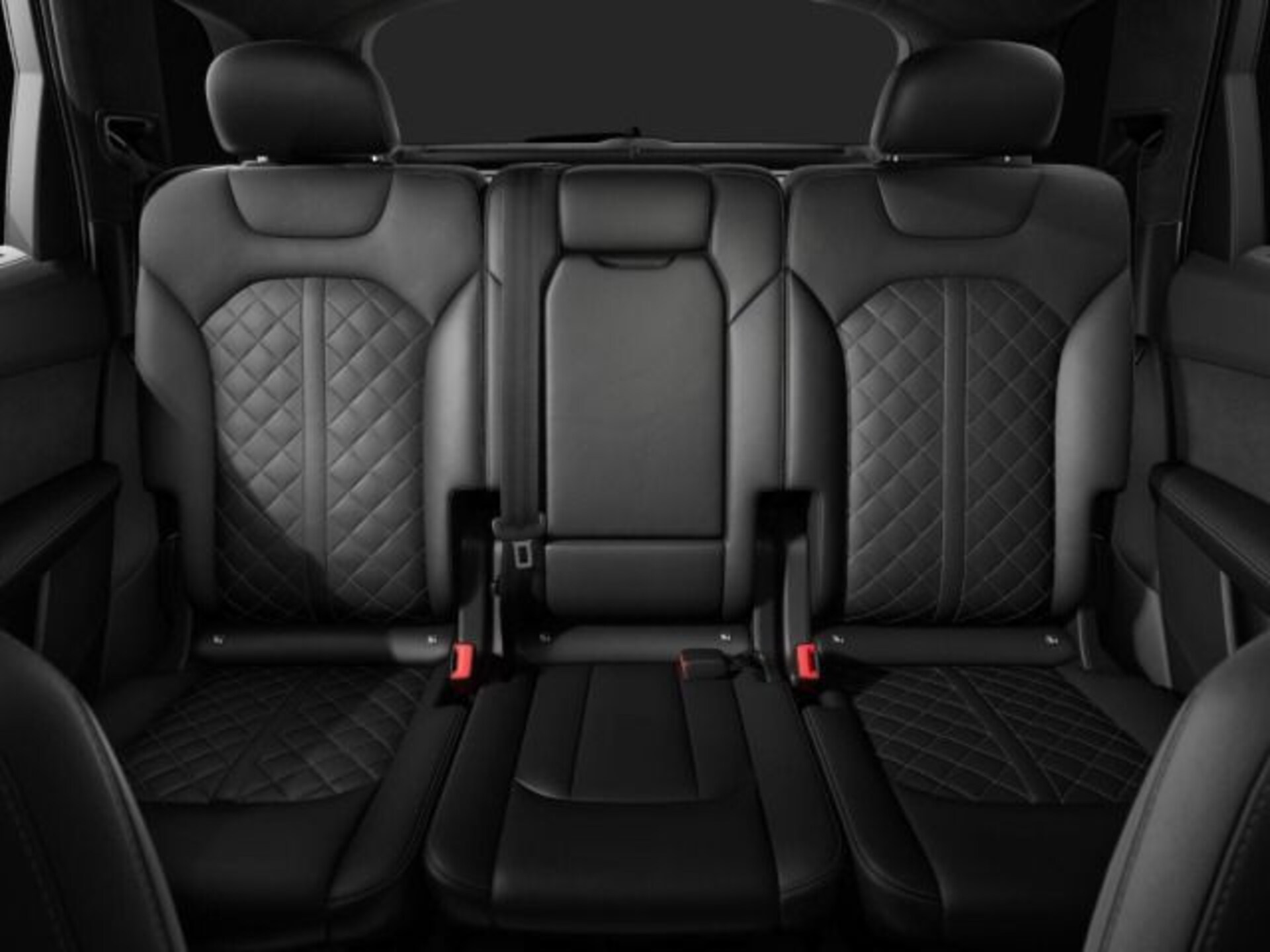Audi SQ7 SUV