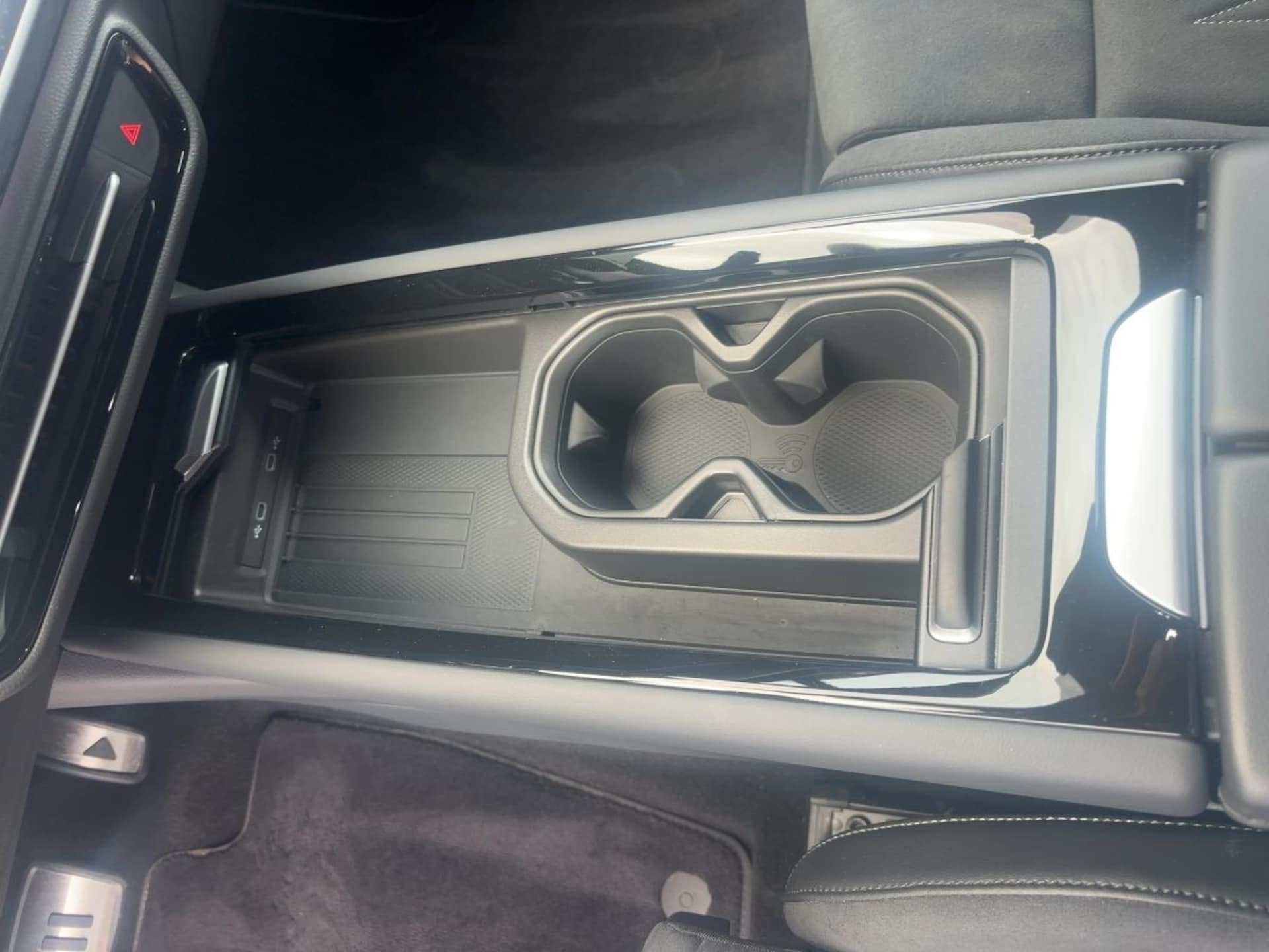 Volkswagen ID.7 Tourer Pro