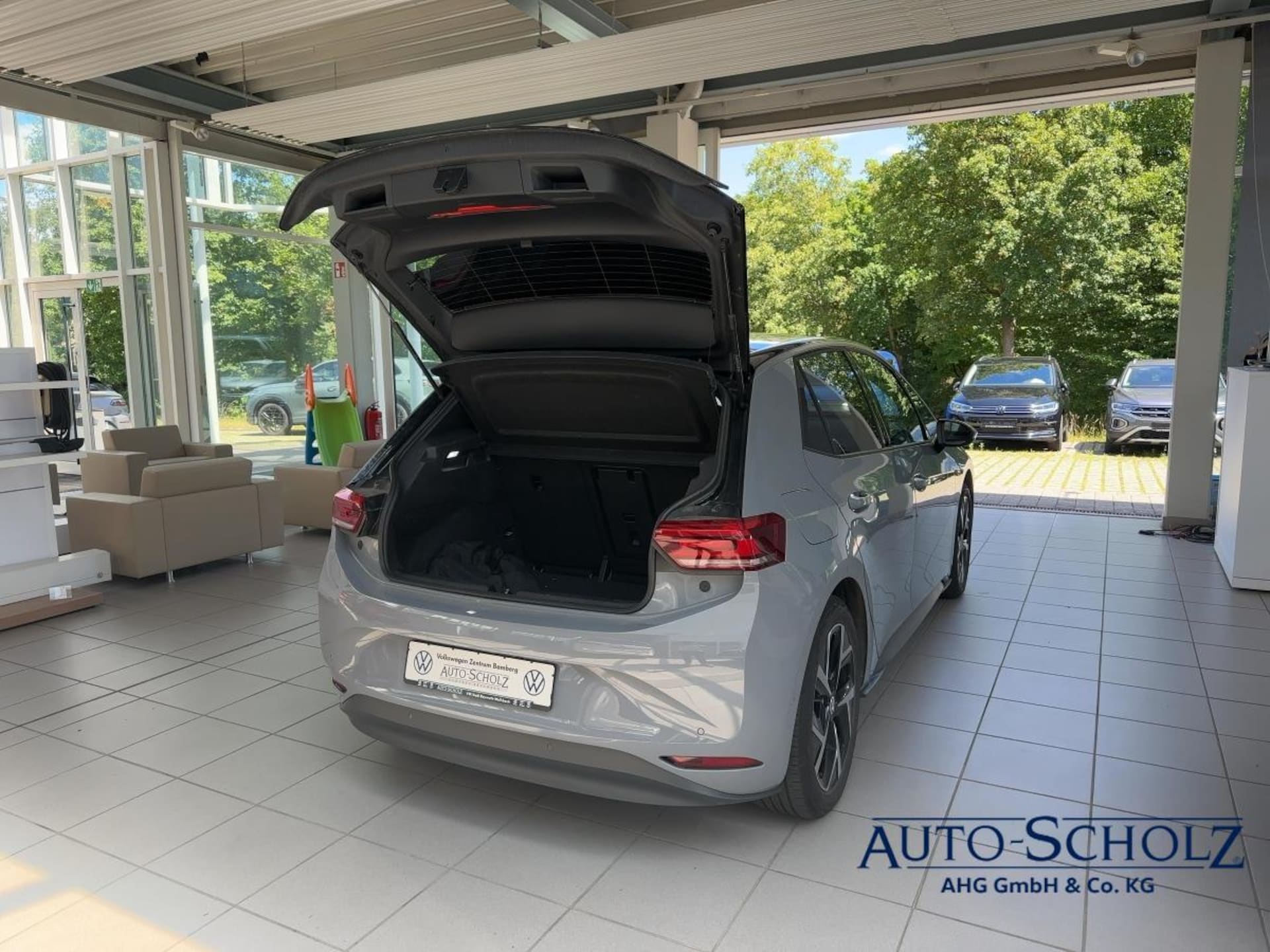 Volkswagen ID.3 MOVE Pro