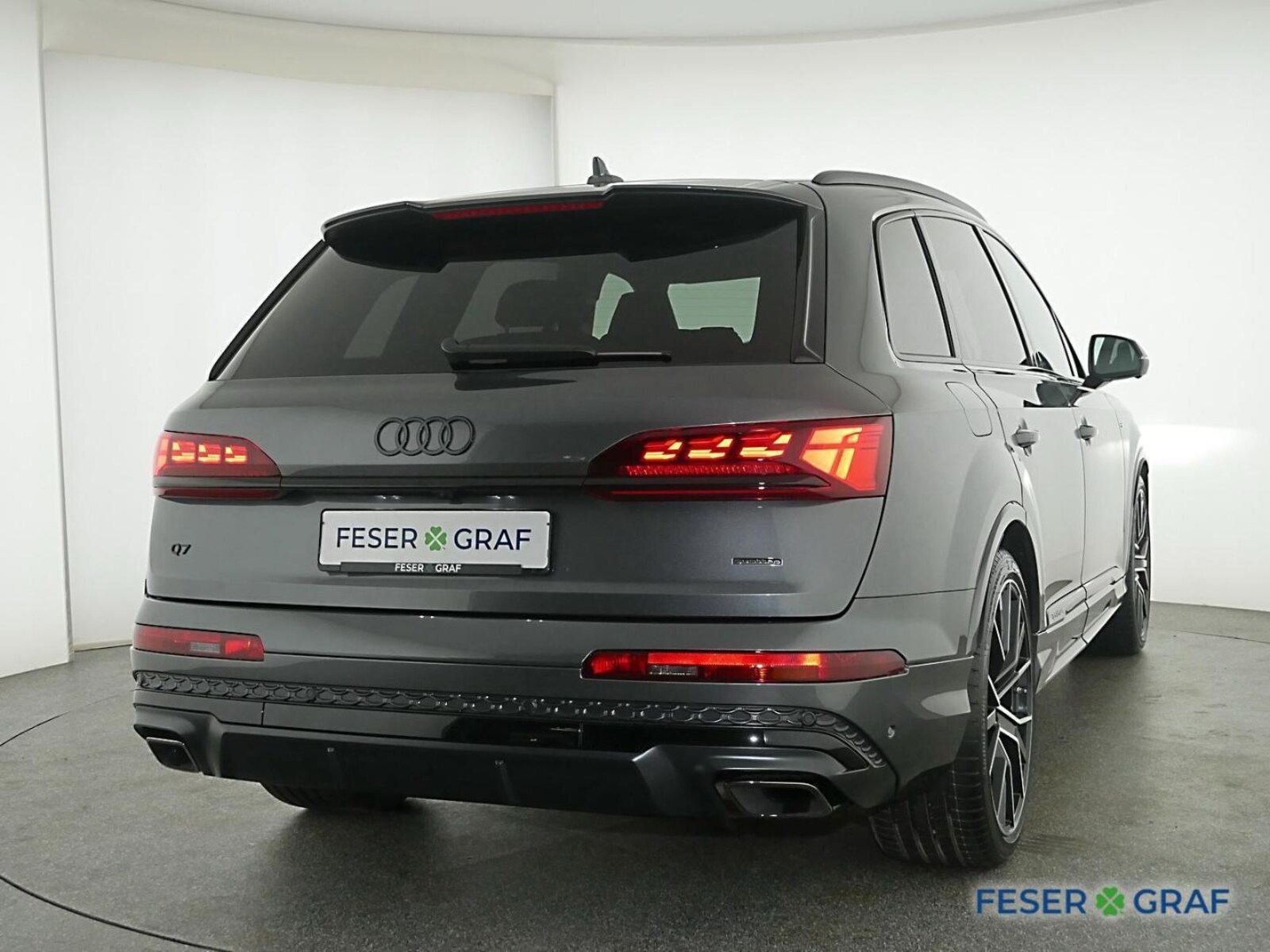 Audi Q7 – Bild 2
