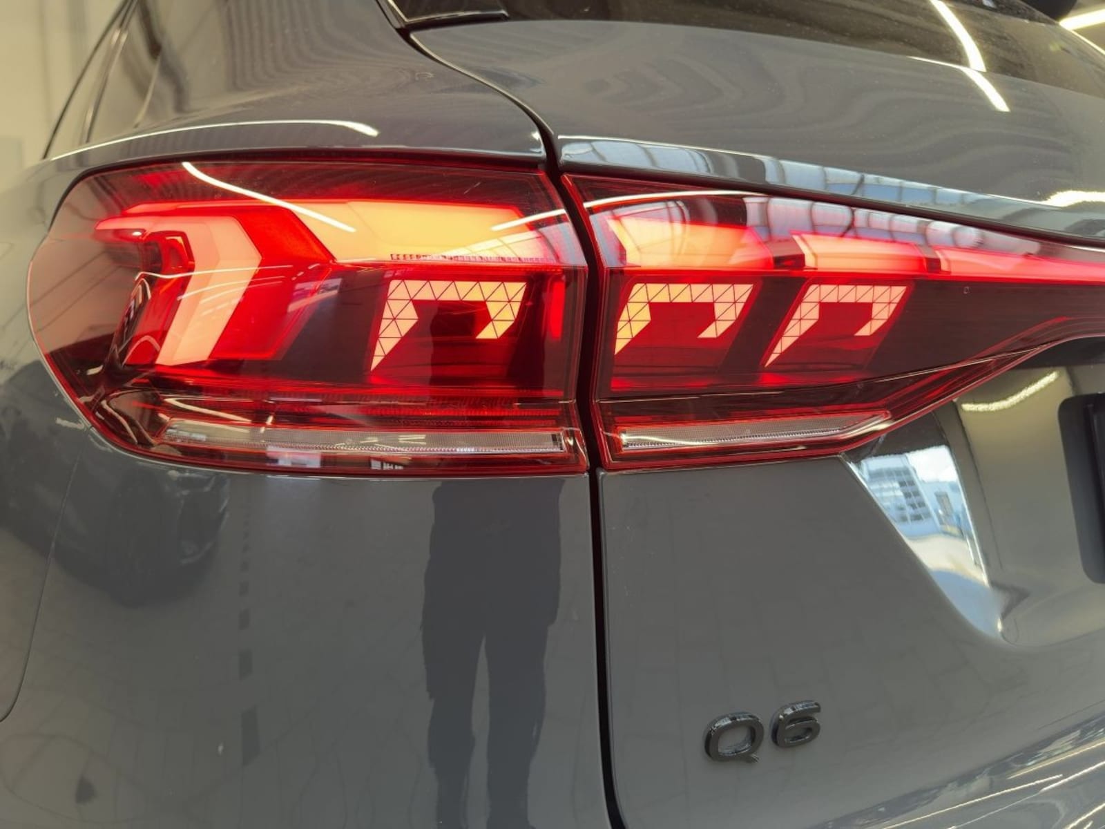 Audi Q6 e-tron – Bild 16
