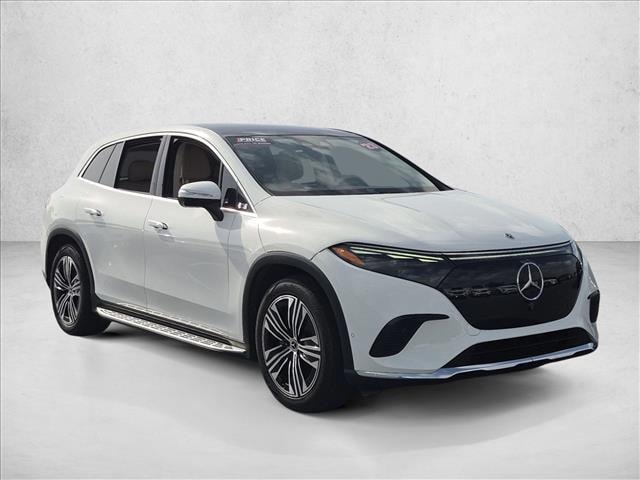 2023 Mercedes-Benz