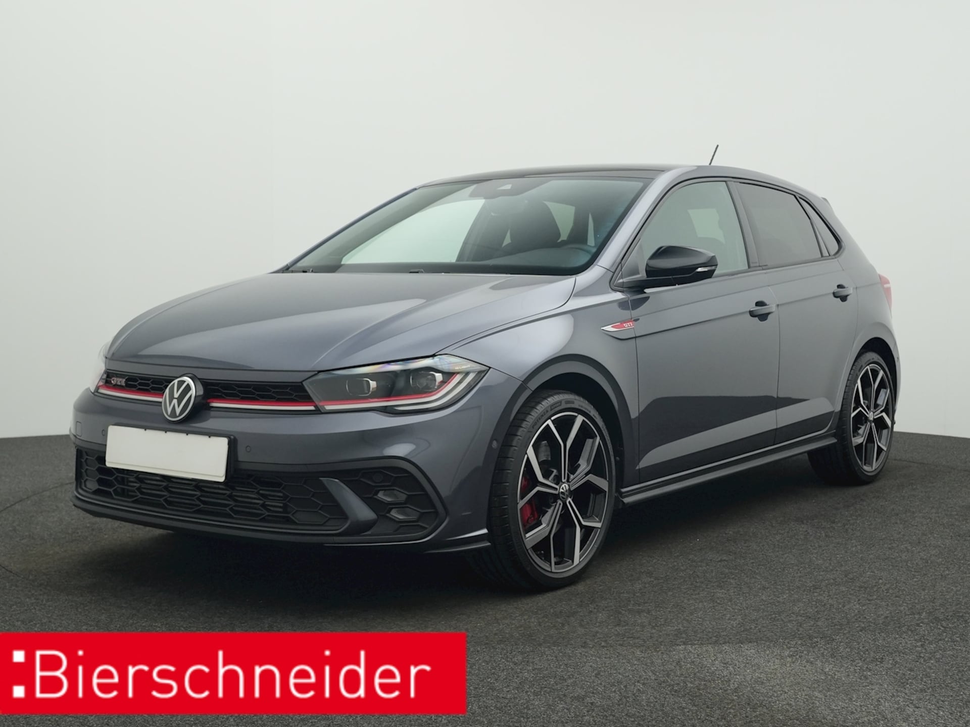 Volkswagen Polo GTI