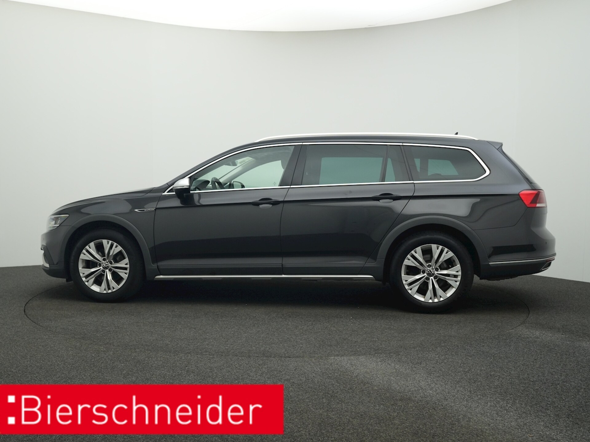 Volkswagen Passat Variant Alltrack
