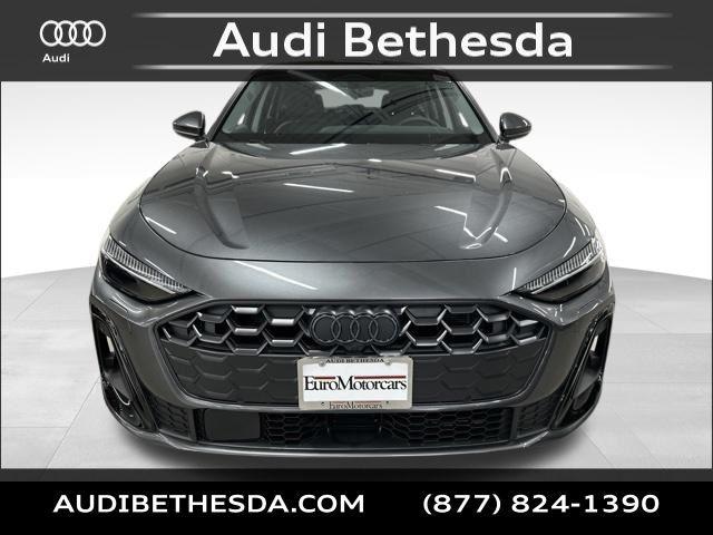 2026 Audi A5 Sedan