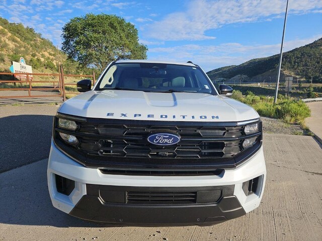2025 Ford Expedition