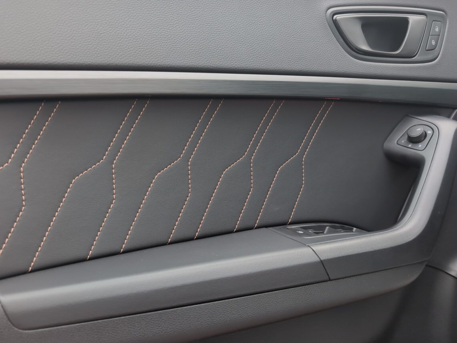 CUPRA Ateca – Bild 10