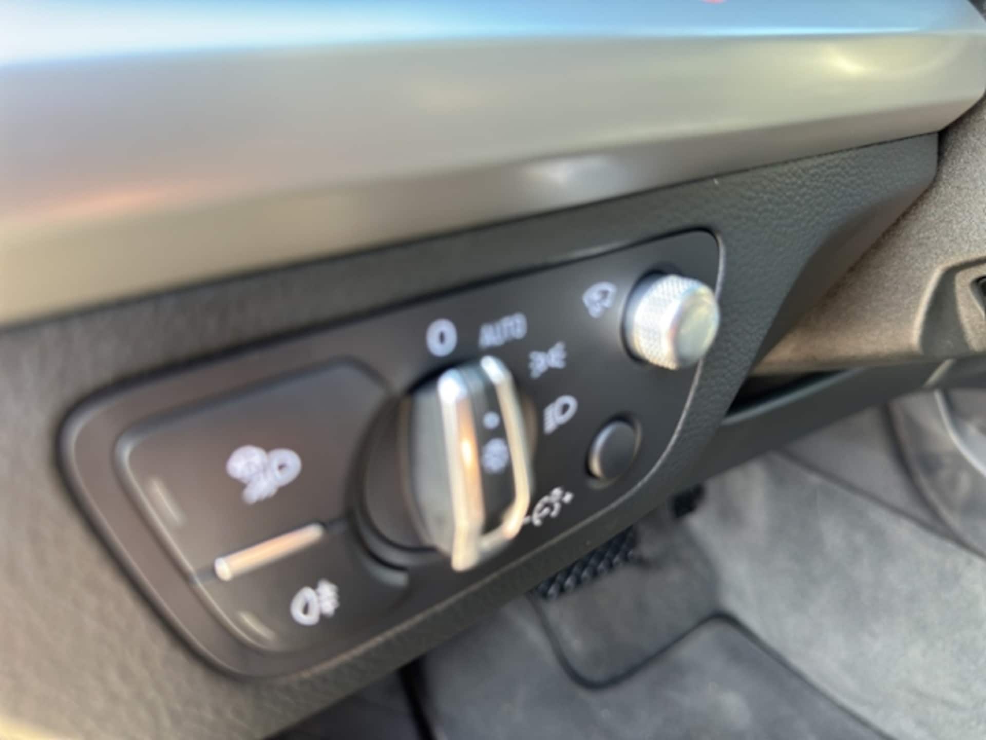 Audi Q5 TFSI e S line