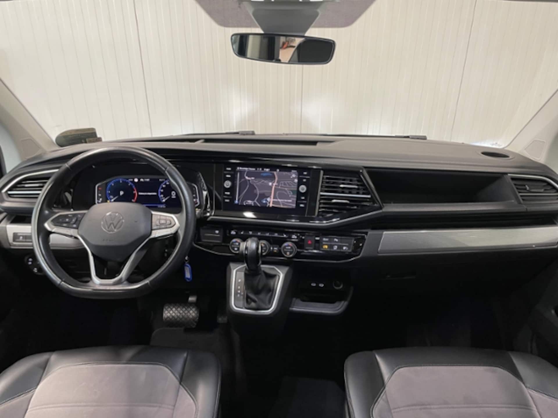 Volkswagen T6.1 Multivan Comfortline