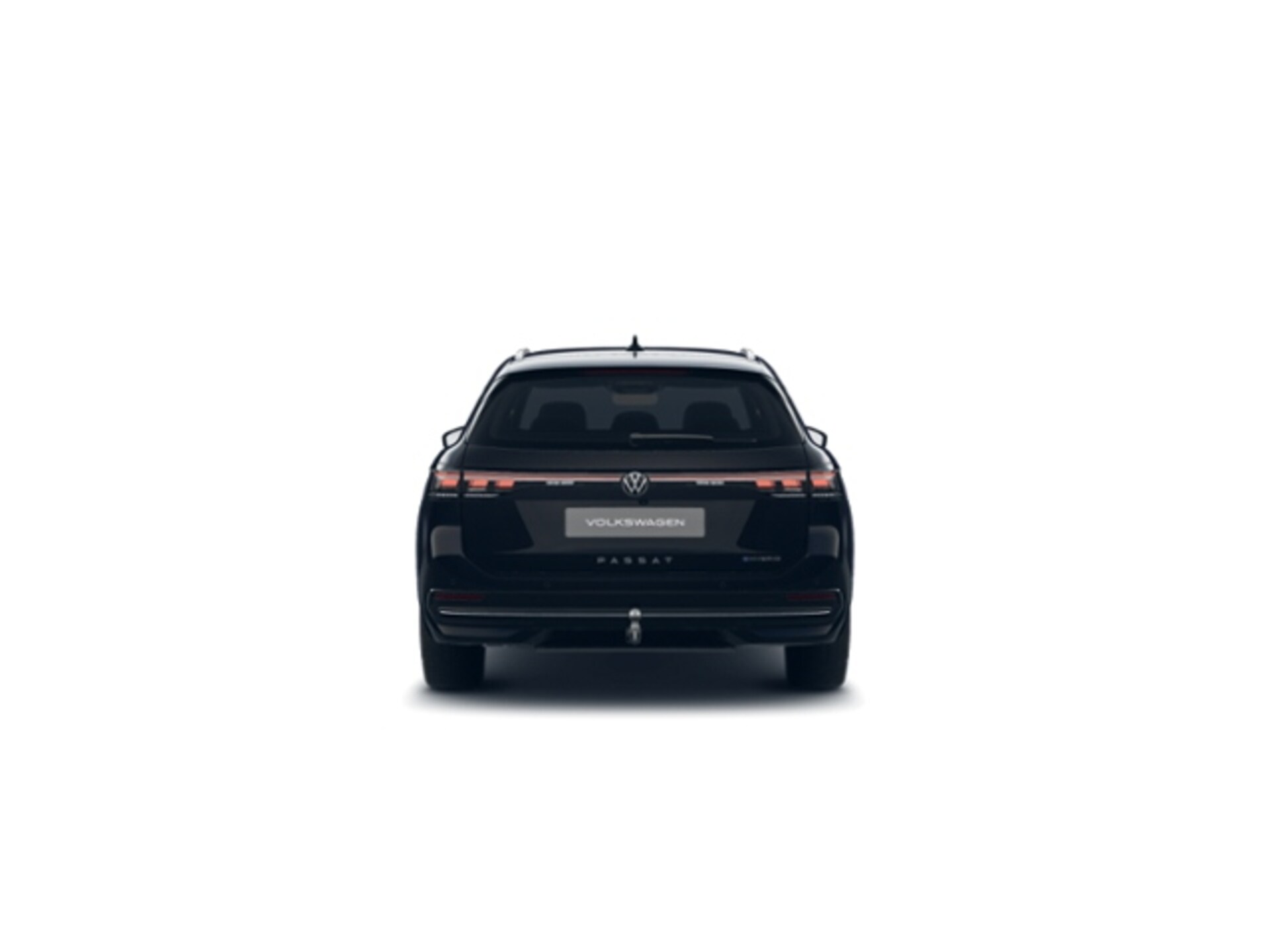 Volkswagen Passat Elegance