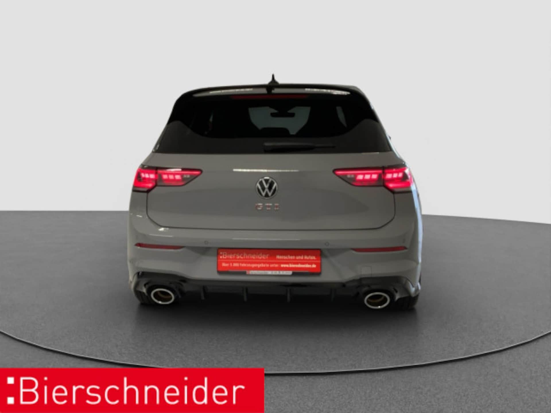 Volkswagen Golf GTI Clubsport