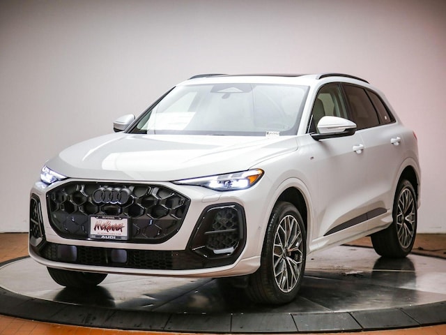 Photo of 2026 Audi Q5