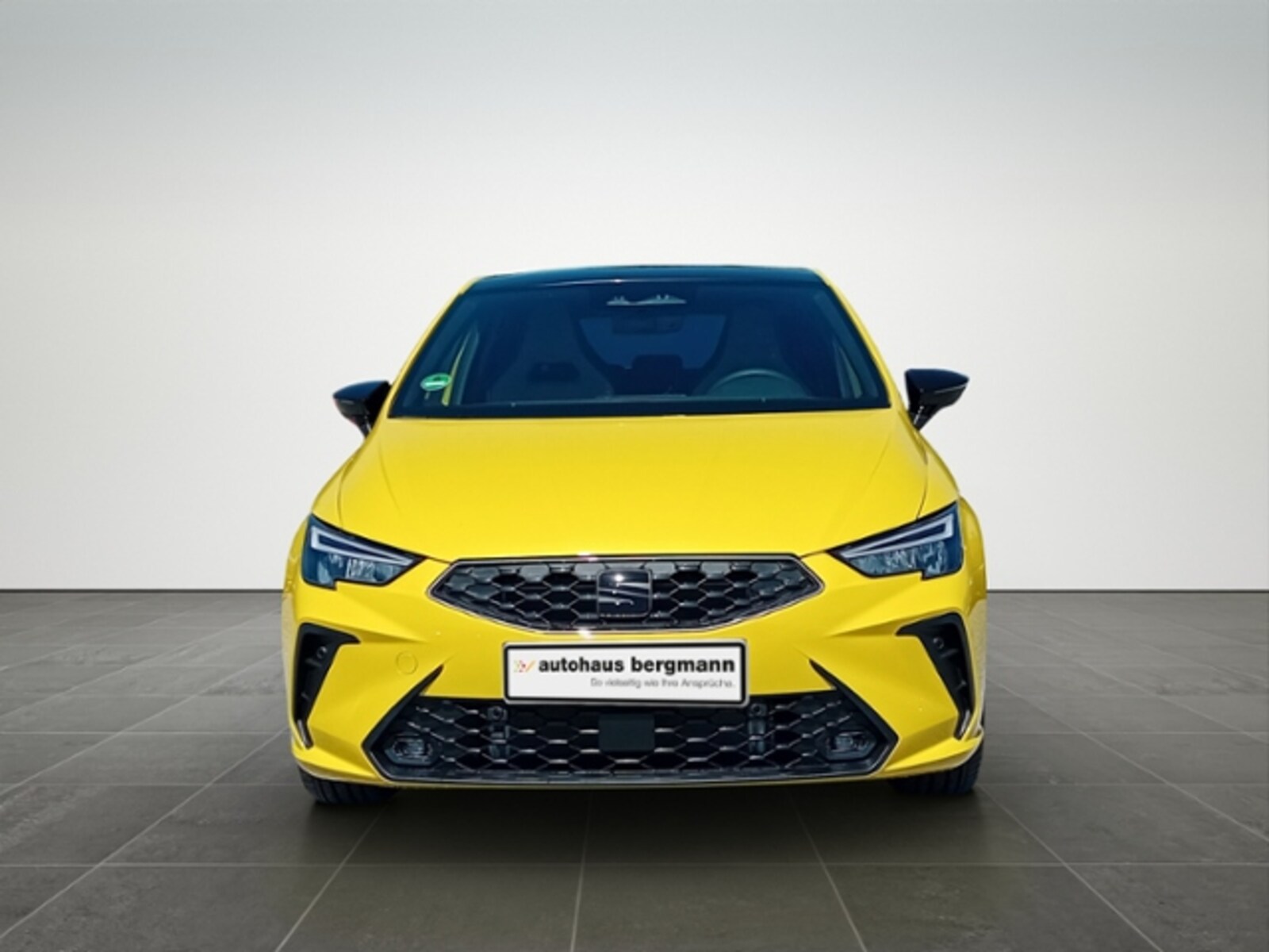 SEAT Ibiza – Bild 3