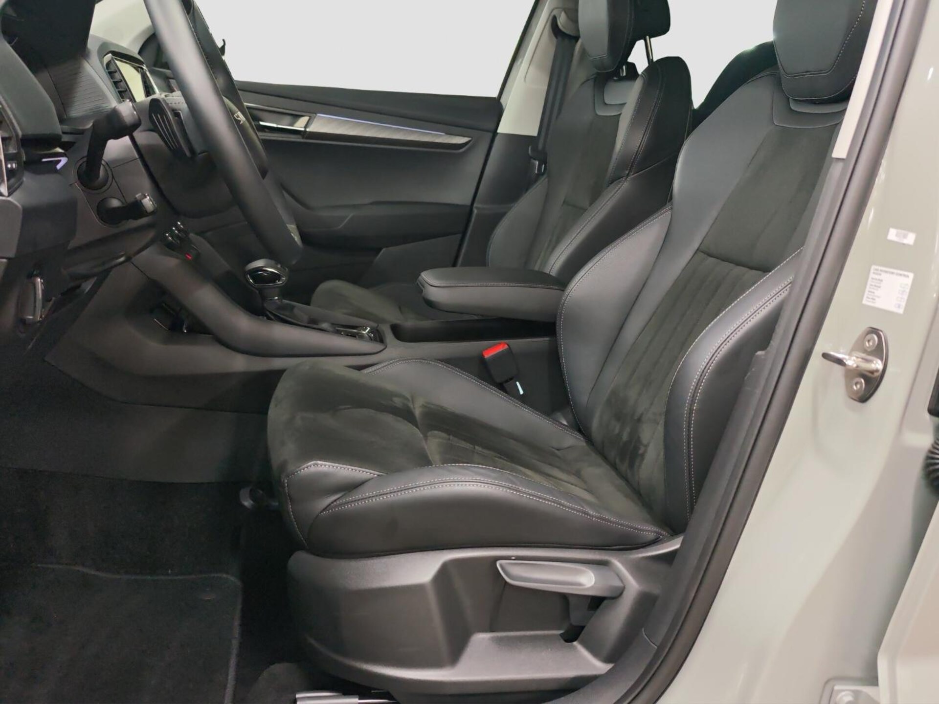 Skoda Karoq Selection
