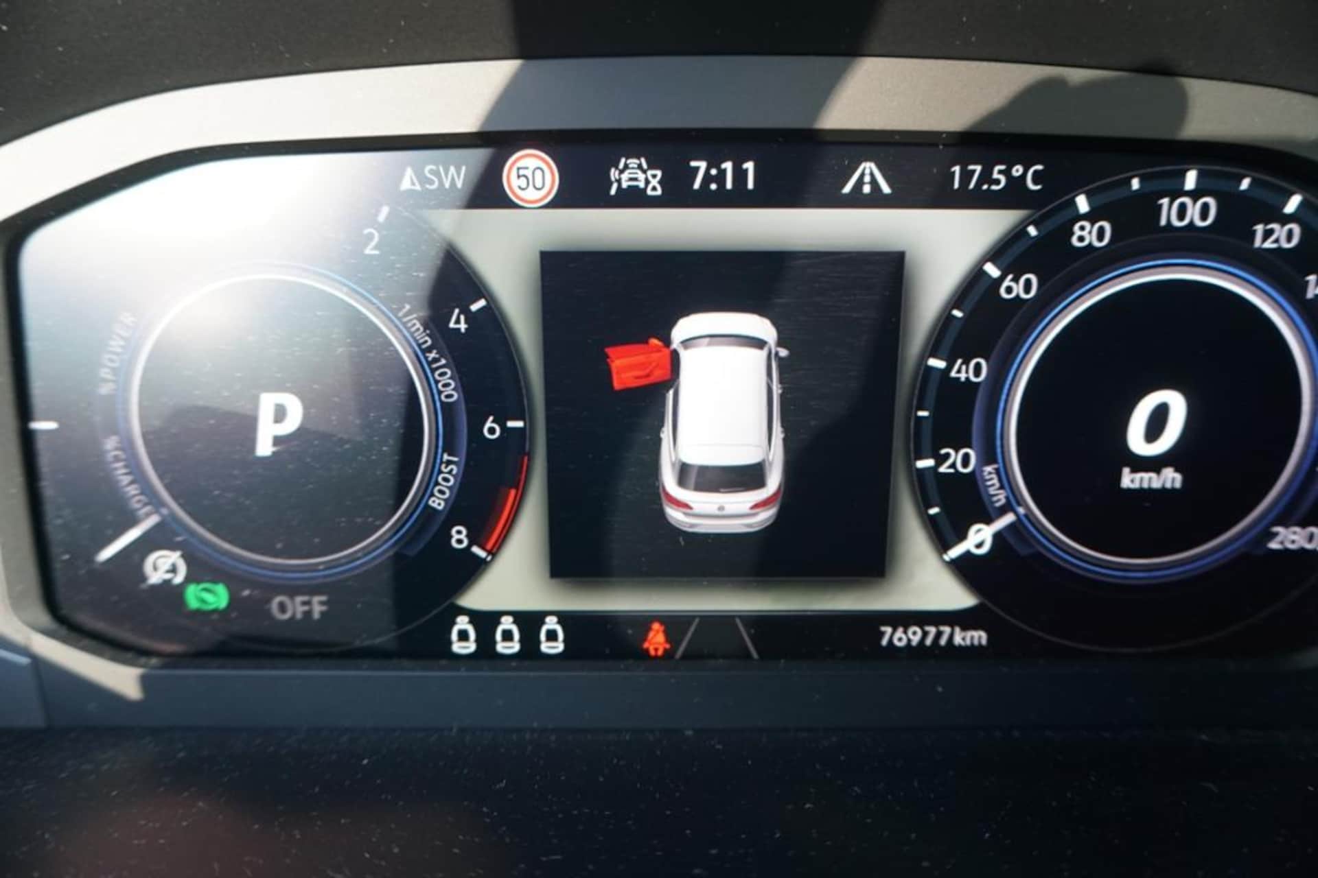Volkswagen Arteon Shooting Brake R-Line