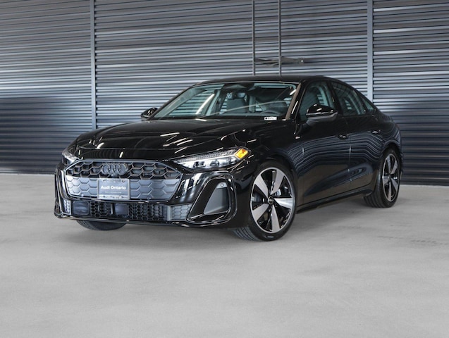 2026 Audi A5 Sedan