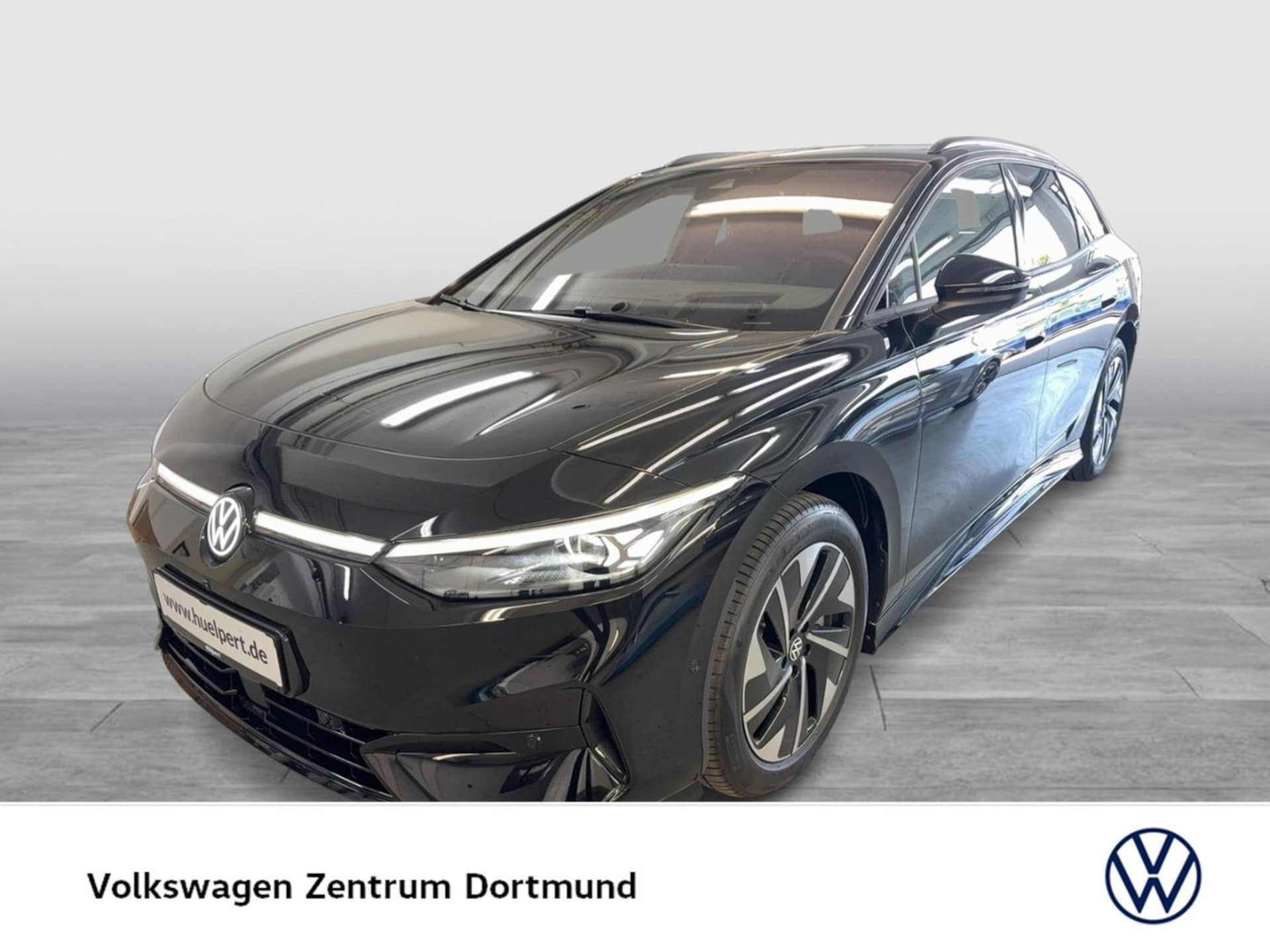 Volkswagen ID.7 Tourer Limited Edition