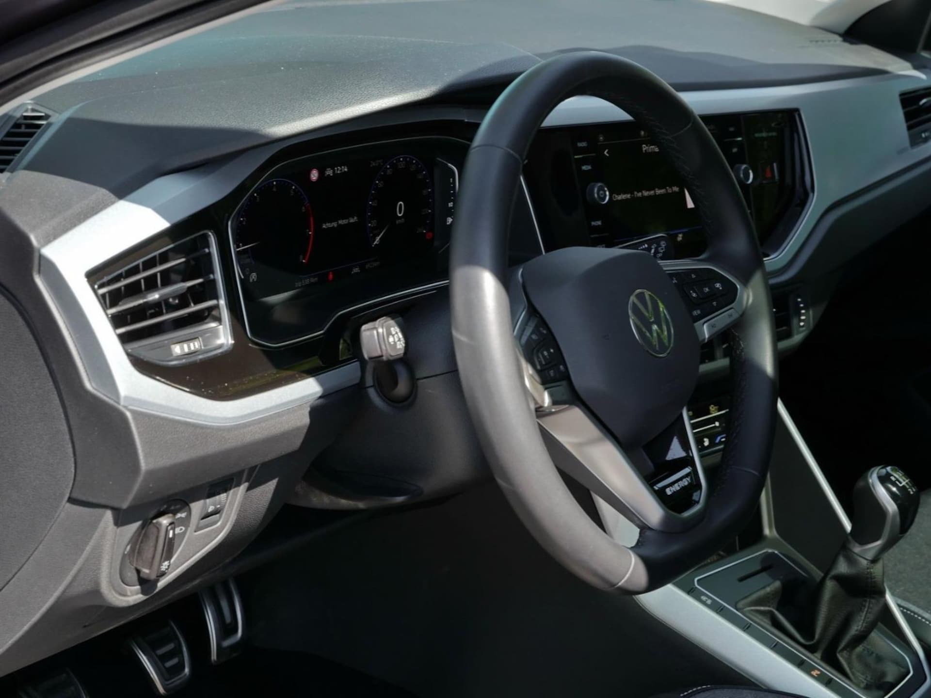 Volkswagen Taigo ENERGY