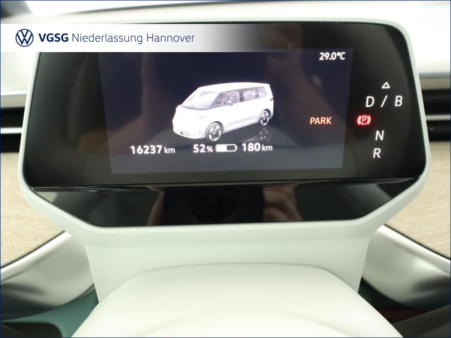 Volkswagen ID. Buzz Pro