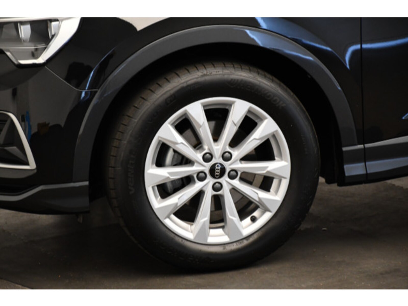 Audi Q3 – Bild 15